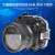 拍立宝潜水防水壳适用于佳能EOS M50深潜水下相机摄影拍照防水壳 EOSM50防水壳+光学玻璃广角罩