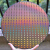 中芯小米华为 晶圆wafer CMOS硅片半导体光刻片 芯片集成电路 6英寸2号