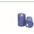 迈恻亦20升/50升/200升钢塑复合桶塑料桶化工钢桶铁桶油桶衬塑桶消防桶 50升带盖箍开口钢桶