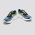萨洛蒙（Salomon）男款 户外运动轻量舒适透气缓震平稳路跑跑步鞋 AERO GLIDE 深灰蓝 470492 7.5 (41 1/3)