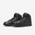 耐克（NIKE）Air Jordan 1 AJ1 男士篮球鞋男鞋AJ高帮板鞋运动鞋 Black/Black/Black-093 51.5 / M 17 / W 18.5