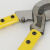 斯威诺 LK500 日式电缆钳 重型电缆剪电工断线钳 手动电线剪