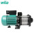 威乐MHIL202（380V）卧式多级离心泵非自动管道热水循环泵 