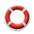 苏识 SSDW399 成人儿童游泳消防塑料救生圈 成人救生圈 2.5kg（普通型） （单位：个）