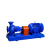 FENK IS系列清水离心泵卧式抽水泵IS-150-125-400大流量灌溉高扬程单级单吸增压水泵 IS80-65-160