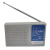 纳多威NDW183型一装响收音机装配FM调频收音机DIY散件焊接自制作 套件+2节5号电池