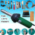 航典塑料焊枪地胶工具PP工业调温热熔机PVC塑胶地板焊接运 标配