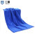工霸（GONGBA） 加厚方毛巾  蓝色30*30 一条