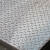 亦盘  花纹板Q235 防滑钢板花纹钢板楼梯踏步板  1.5mm厚   一平米价