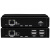 神盾卫士（SDWS）KVM延长器HDMI键盘鼠标放大器150米RJ45网线高清1080P支持4K音频串口SP-150