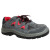 定制  HNWE SP2010512TRIPPER 安全鞋红色 单位：双 40