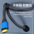 亿汀 HDMI线5米蓝色头2.0单位根
