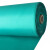 穗华 防火隔热隔音玻纤布 绿色涂层玻纤布玻璃纤维布 厚0.5mm 宽1米
