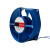 焊回轴流风扇功率大耐用质量好高速散热 风扇 YX150-50A-AC380-38W-2P