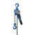 环链手扳葫芦HSH-A型手动葫芦手摇手板吊葫芦起重便捷式配件1吨2t 3吨1.5米