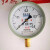 氧气压力表禁油脱脂气体管 0~4MPa(40公斤)