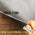 定制橡胶尼龙工业输送带皮带棉线防滑人字环形传送带耐磨耐热传输 0.8米宽8毫米厚1米长价格