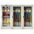 电力安全工器具柜配电房室智能除湿绝缘电力铁皮柜子 2000*800*450   样式二 1.2厚钢