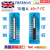 测温纸实验室温度纸温度贴八格十格10条 10格A 40-71℃夏季冰袋 10条/本