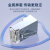 山泽（SAMZHE） 工程级六类千兆网络屏蔽水晶头 100个/盒 RJ45网线8P8C网线头 FTP铜壳 Cat6类水晶头SJ-P6100