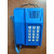KTH183矿用电话kth166防潮矿用电话机防爆防水本安型电话