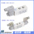 MVSC-260-4E1 DC24 AC220 4E2C 4E2R Mindman原装金器电磁阀 MVSC-260-4E2C AC220V(产)