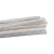 2.5kv黄腊管绝缘套管高温玻璃纤维管玻纤管电线保护套黄蜡管 内直径16mm/1根 一根价/1米