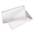 稳斯坦 WST207 防潮袋 透明塑料袋 opp袋 自粘包装袋 不干胶防水塑料袋 包装材料30*40cm(100个)