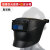 适用于高空作业电焊面罩氩弧焊变光头戴式插配安全帽面屏电焊帽焊 白安全帽+真彩变光插槽式