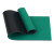 胶皮台垫耐高温蓝灰黑色流水线工作垫实验室维修桌垫 绿亚整卷1.0m*10m*2mm