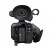 索尼（SONY） HXR-NX200摄像机 婚庆  4K高清专业数码摄像机 会议 直播 套餐一