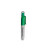 SHARPIE 美国三福Sharpie迷你型记号笔 Mini带钥匙扣挂勾 随身携带很方便工业用 绿色一支