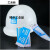 沁度中国建筑中建ci安全帽logo贴纸标志不干胶 中建蓝 编号贴纸加标