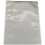 铝箔真空自封袋可抽真空纯铝密封防潮IC卷盘包装袋铝箔袋 500*600*0.12MM（单面12丝）