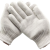 高杨茂诺  棉线手套（加厚） 均码  常规款