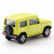 多美（TAKARA TOMY）多美卡合金小汽车模型男孩玩具车14号铃木吉姆尼SUV越野车