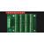 XK3190-DS3数字仪表/传感器/通讯加密过滤板/地磅接线盒/解密器 解密板支持1-12个传感器