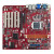 AIMB-701VG-00A1E工业主板 H61芯片 单网口 支持RS485 2个COM