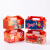韩式-炸鸡盒-免折炸鸡打包盒-包装盒-外卖餐盒-牛皮纸餐盒- 叫了只鸡整鸡盒1000个350g