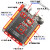 STM32H750VBT6 STM32H750开发板   STM32小板 单片机核心板 DAC8552模块 OELD 12V/1A开关电源 焊接插针