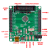 STM32F030C8T6STM32F0学习板核心板评估板含例程主芯片 开发板+STLINK+所有传感器