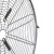 柒亦辰 QYC-3479 自扣网网罩工业电风扇配件牛角扇网罩 750型自扣网（加密网罩） 台