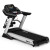 捷瑞特（JOROTO）跑步机折叠减震跑步机 健身房运动健身器材DT50 智能商用跑步机