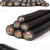 三开 国际重型橡套电缆YC  3*10+2*6 1米价 100米起订