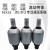 樱普顿 液压囊式蓄能器NXQA-10/储能罐NXQ-液压系统 NXQA-0.4/31.5-L-Y 