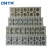CNTR 稳压器端子五孔七孔PC 铜稳压器配件铜接线端子 10个 PC100 