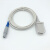 适用于迈瑞监护仪PM7000/8000血氧延长线主电缆6针561A血氧转接线
