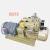 ORION好利旺真空泵KRX7A-P-V-03 碳片滤芯轴承散热风扇壳无油泵 整机 KRX7A-P-V-03