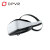 大朋e3c虚拟现实设备大型智能vr一体机3d眼镜游戏机ar头戴游 大朋E3C 软头盔版送替眼罩