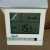 海林温控器HL108DB2 空调风机盘管温控开关空调液晶面板 绿动HL2028DB2